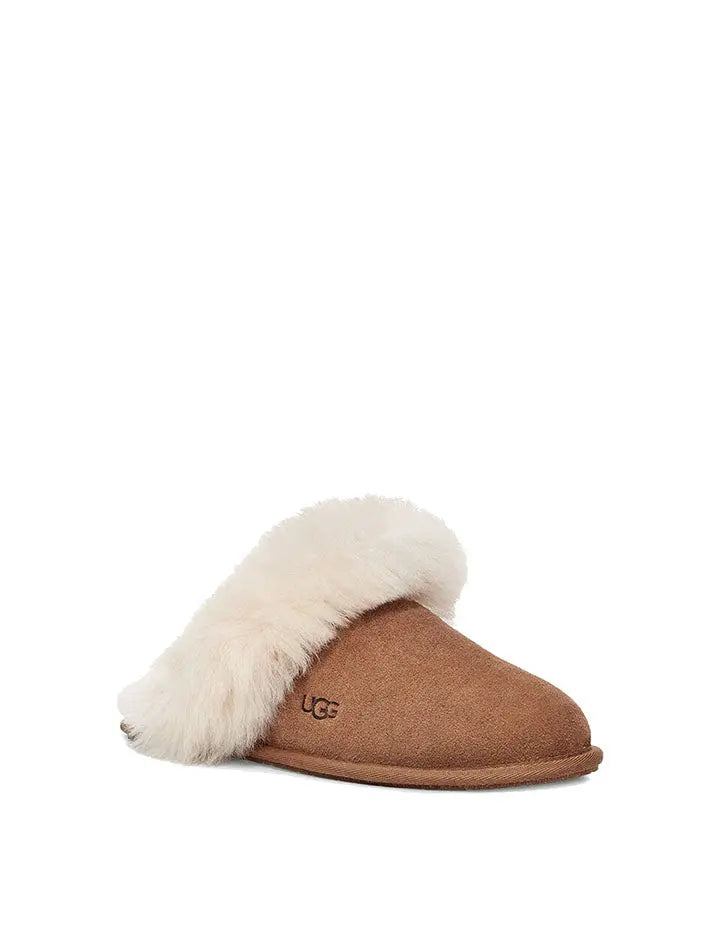 UGG Scuff Sis Chestnut UGG