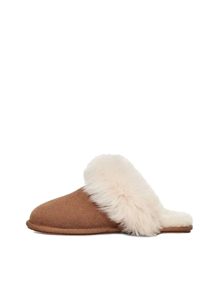 UGG Scuff Sis Chestnut UGG