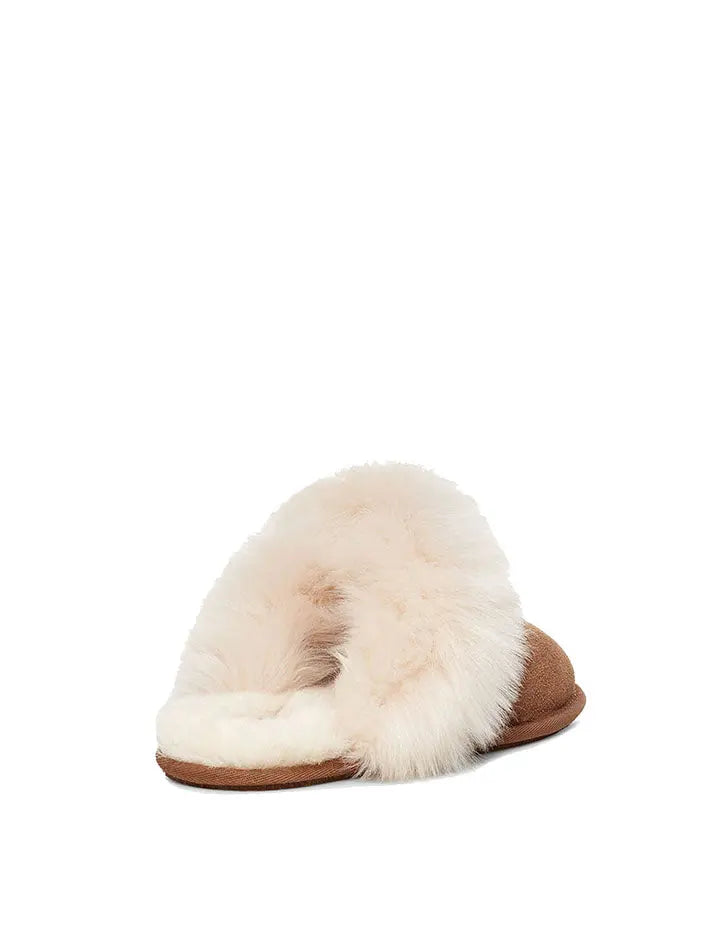 UGG Scuff Sis Chestnut UGG