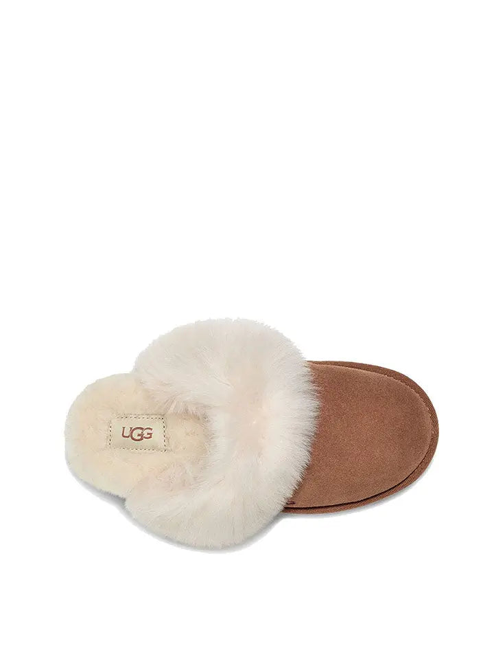 UGG Scuff Sis Chestnut UGG