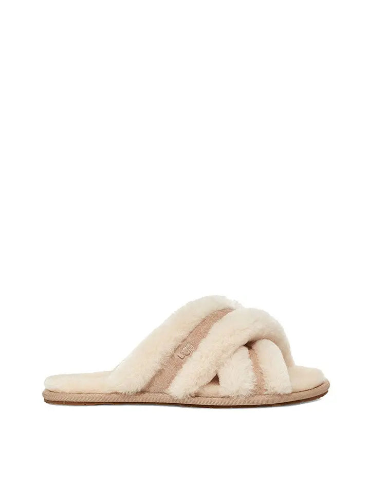 UGG Scuffita Slipper Sand UGG