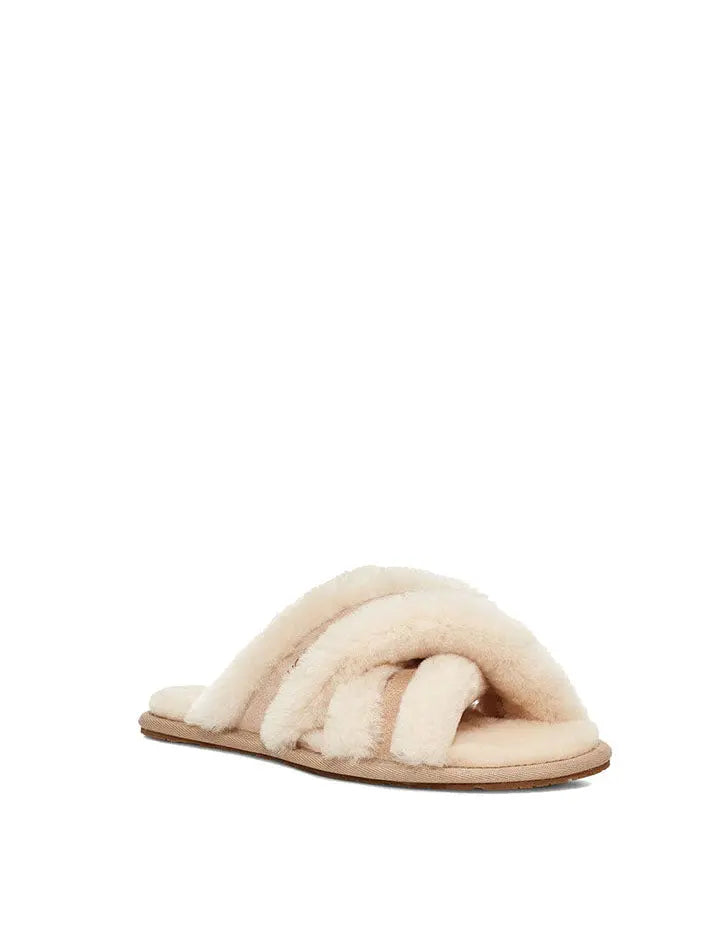 UGG Scuffita Slipper Sand UGG