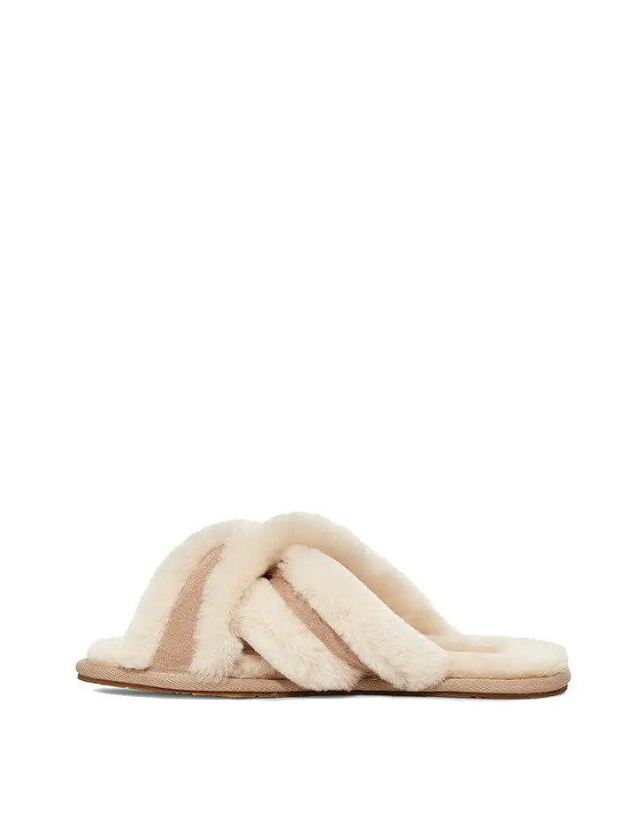 UGG Scuffita Slipper Sand UGG