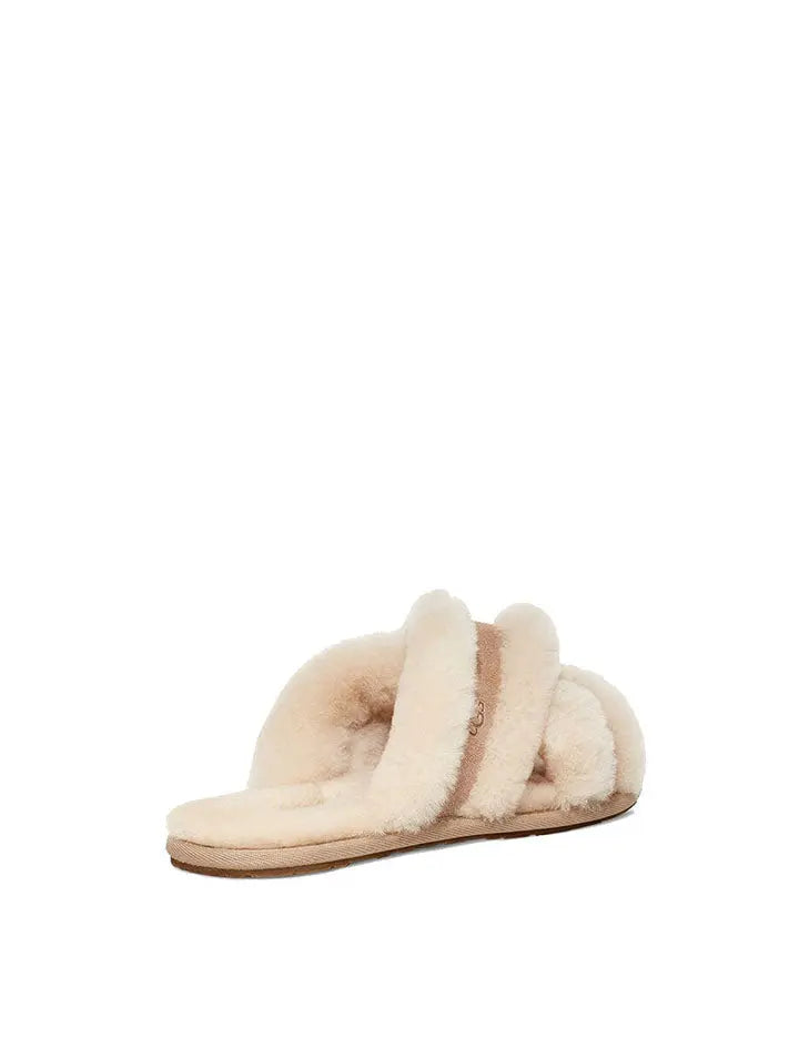 UGG Scuffita Slipper Sand UGG