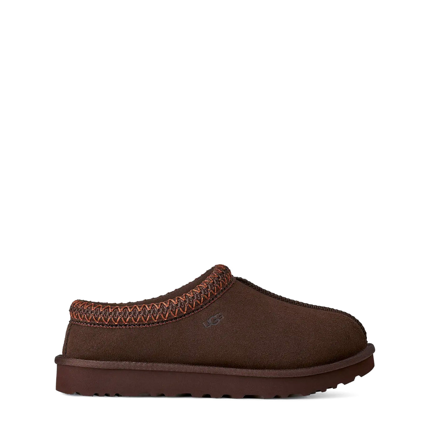 UGG Womens Tasman II Burnt Cedar - pam pam 