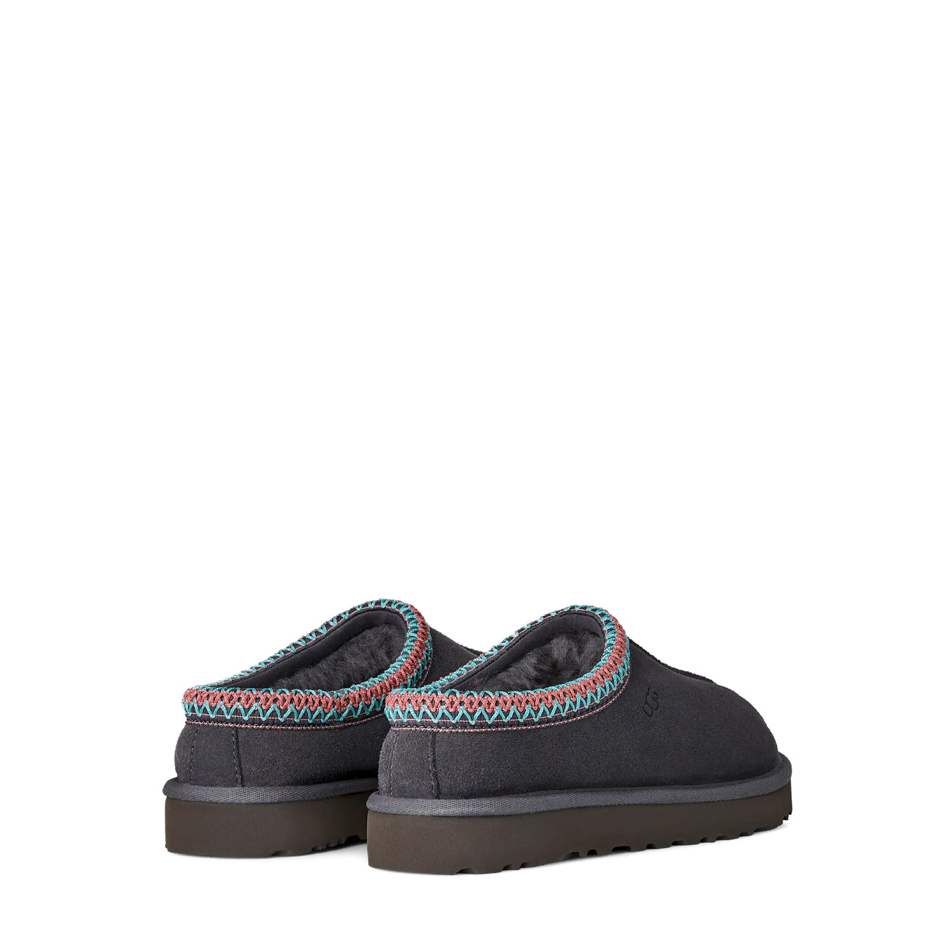 UGG Womens Tasman II Dark Grey - pam pam 