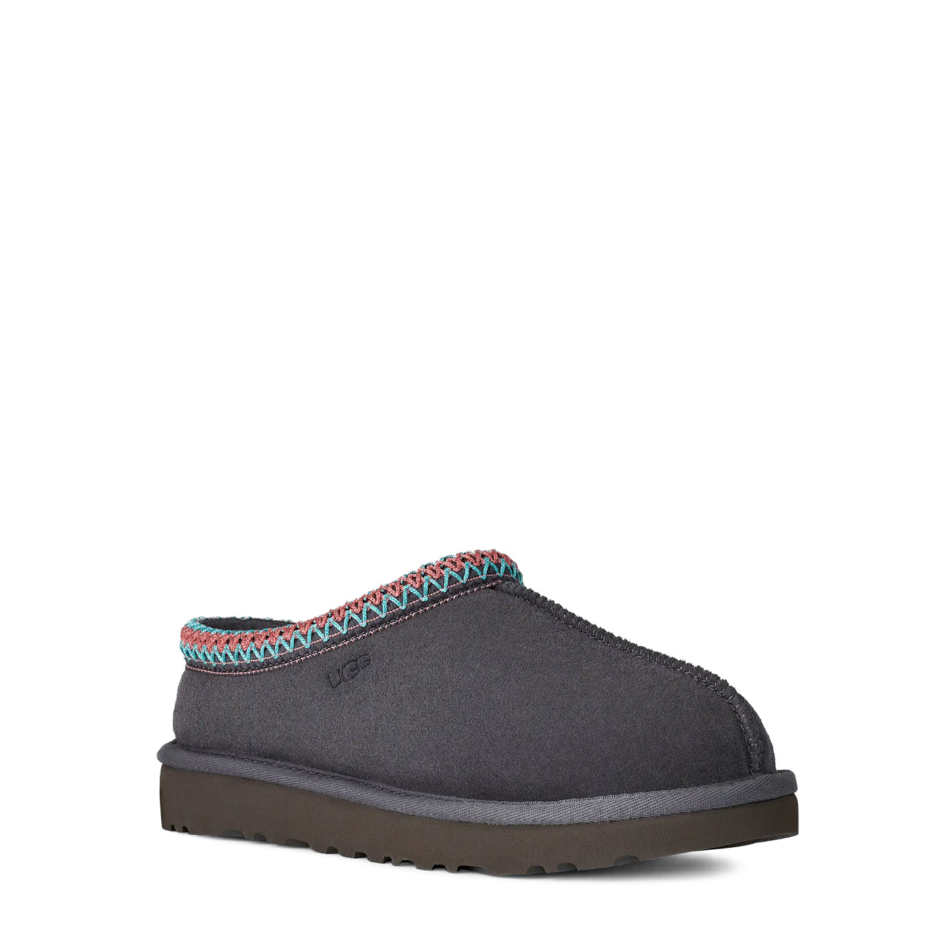 UGG Womens Tasman II Dark Grey - pam pam 