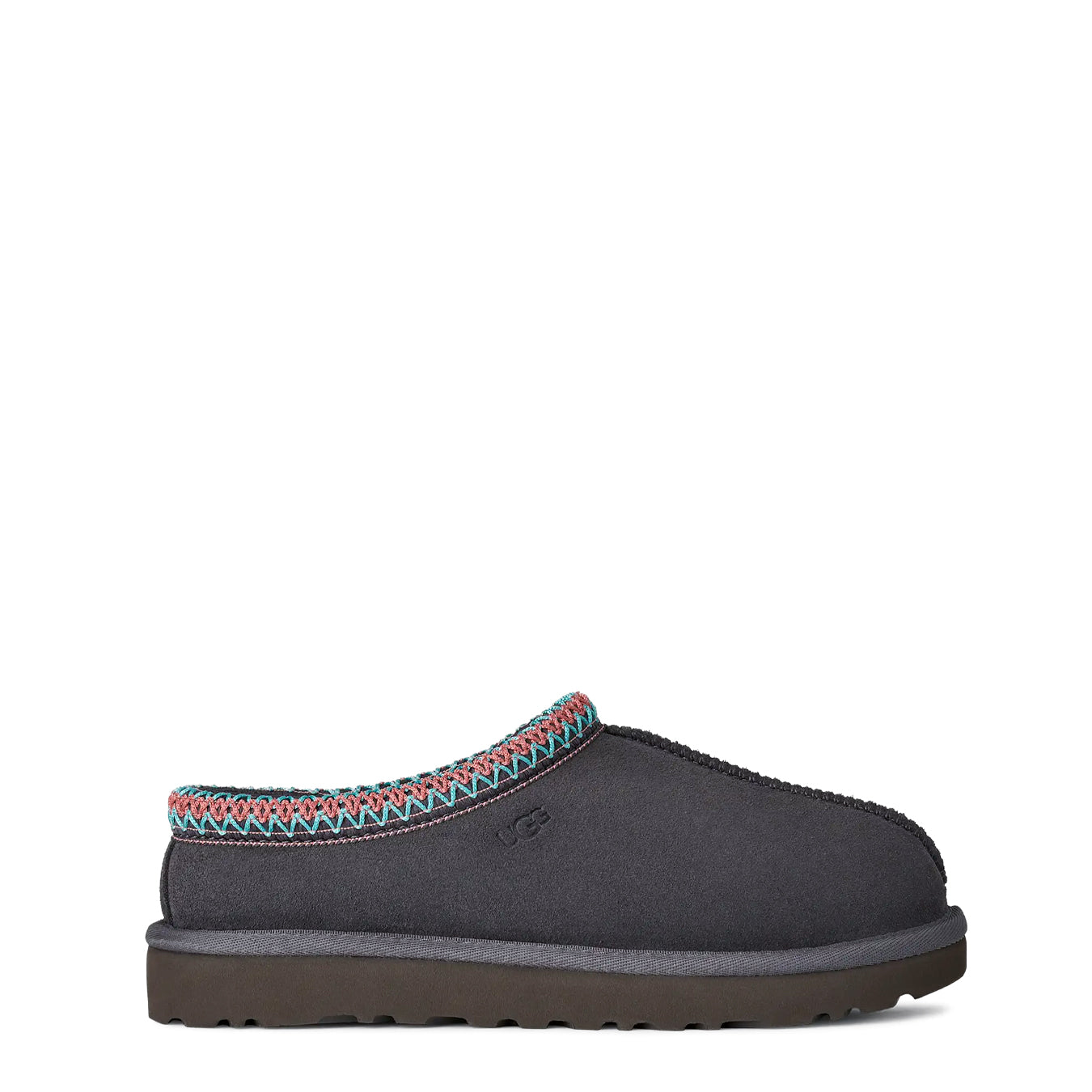 UGG Womens Tasman II Dark Grey - pam pam 