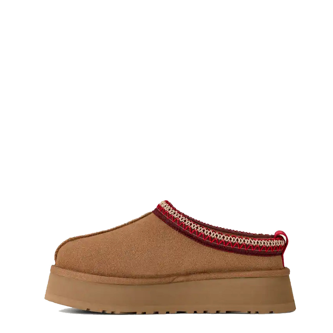 UGG Womens Tazz II Chestnut - pam pam 