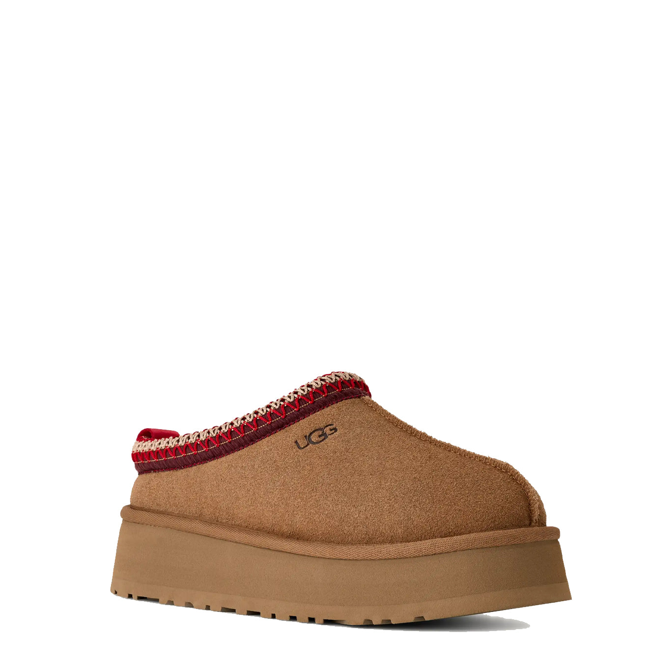 UGG Womens Tazz II Chestnut - pam pam 