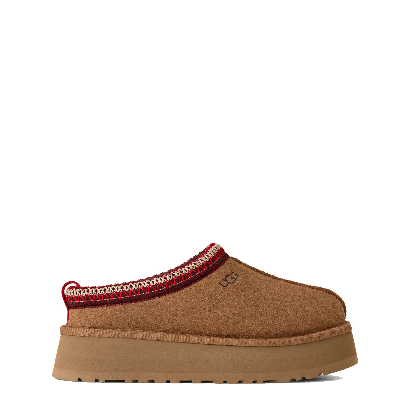 UGG Womens Tazz II Chestnut - pam pam 