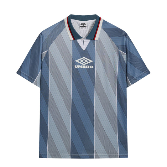 Umbro England Away Jersey Grey