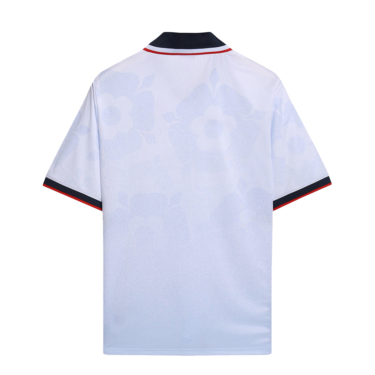 Umbro England Football Jersey White
