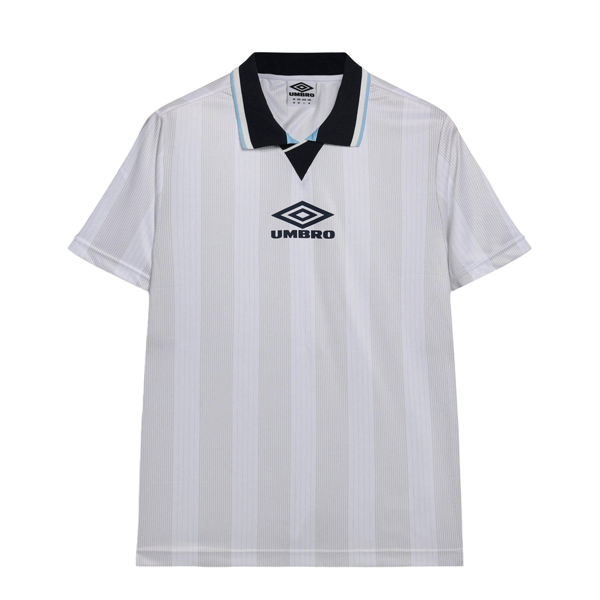 Umbro England Tournament Jersey White | pam pam