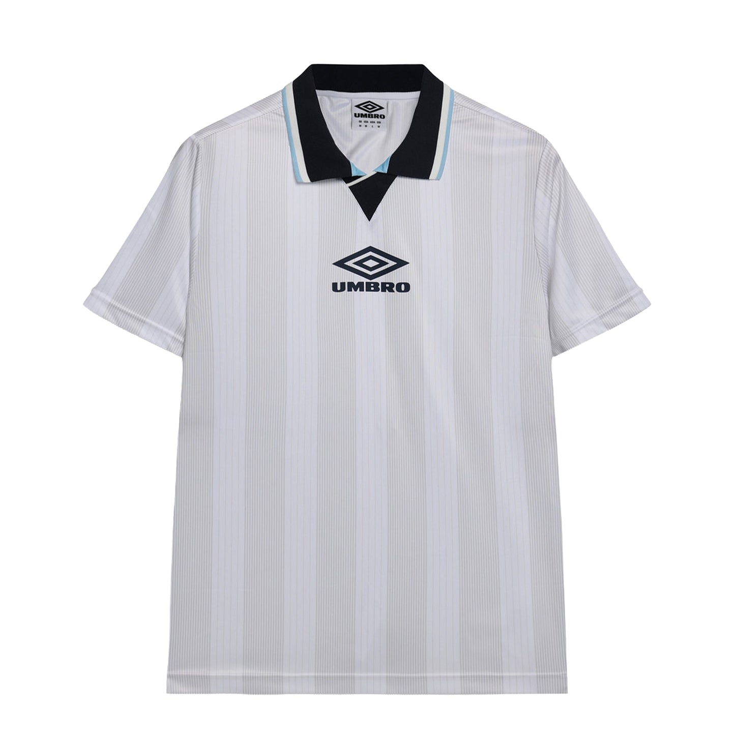Umbro England Tournament Jersey White