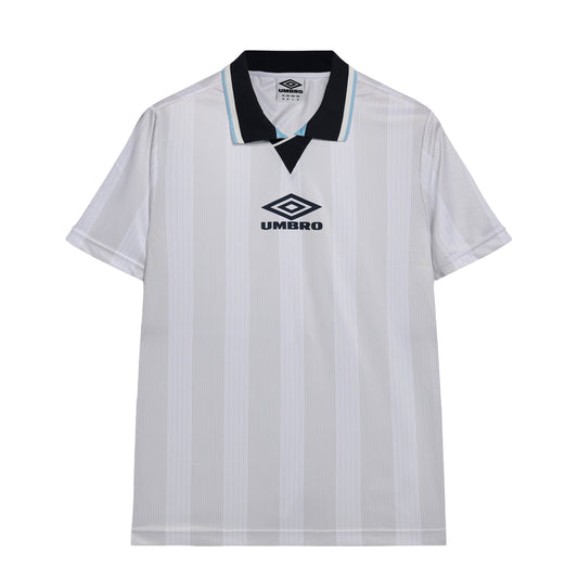 Umbro England Tournament Jersey White
