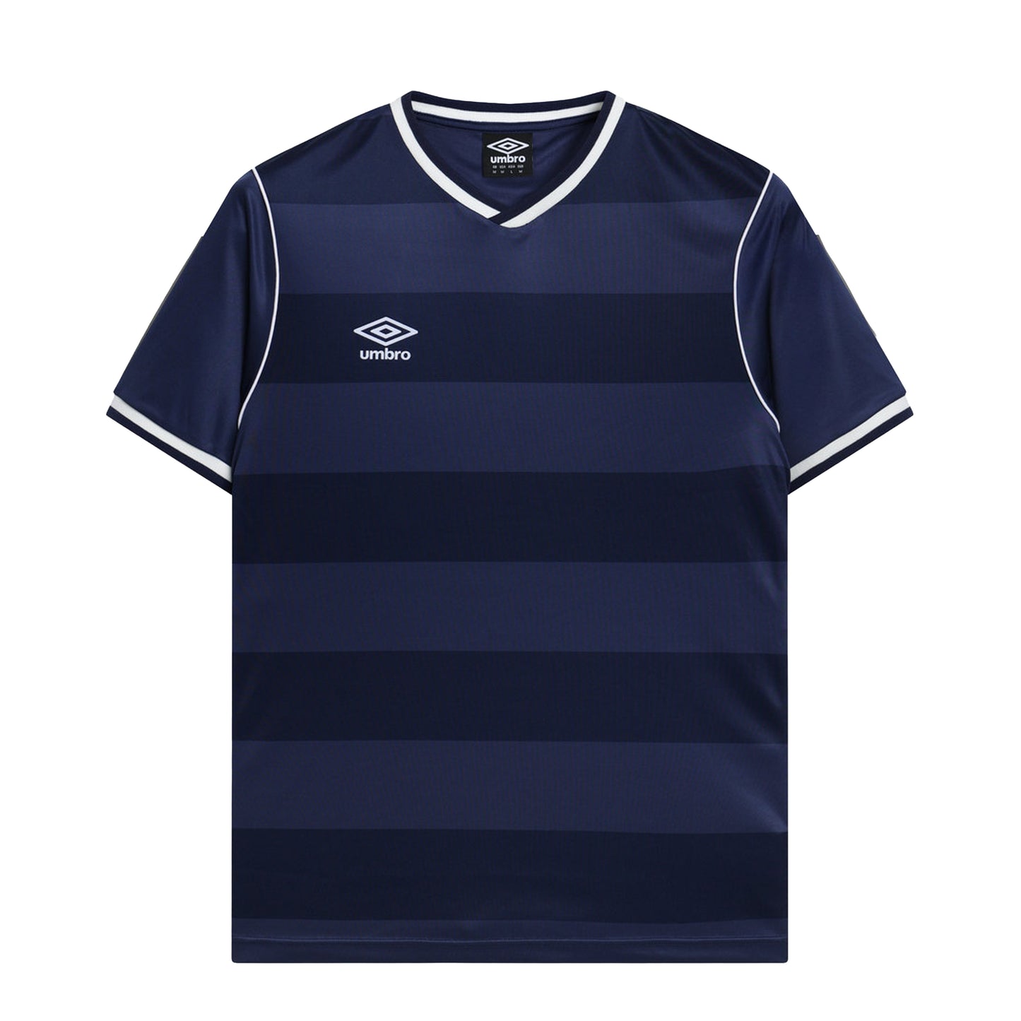 Umbro Scotland Jersey Number 7 Patriot Blue