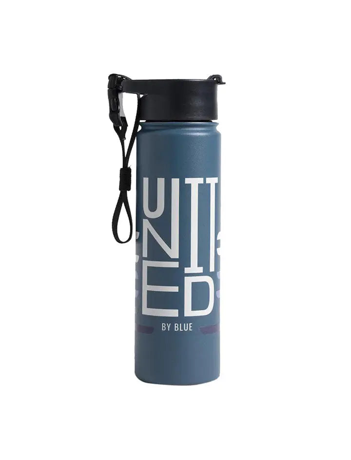 United by Blue 22oz Insulated Steel Bottle United United by Blue