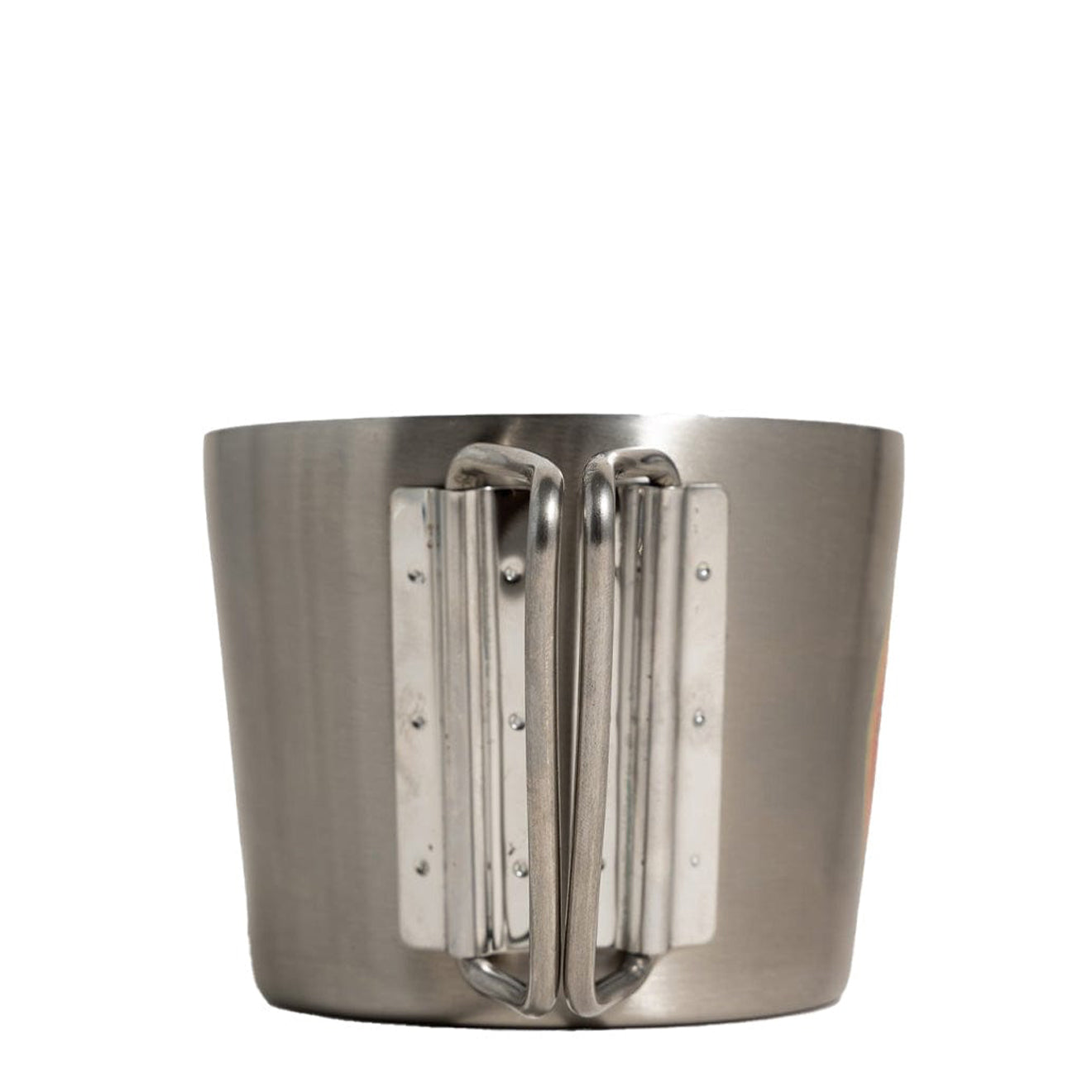 United by Blue 12oz Compass Cup Geo Bison - pam pam 