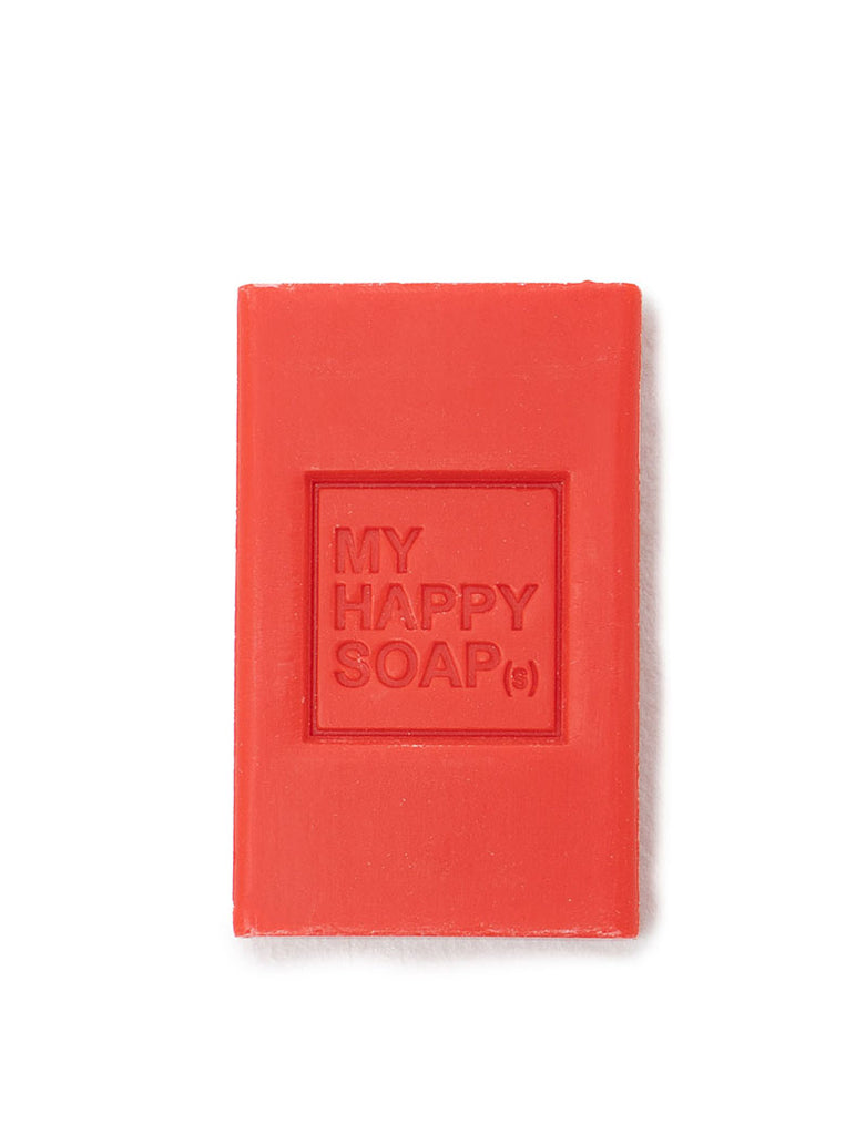 My Happy Soap Fraise