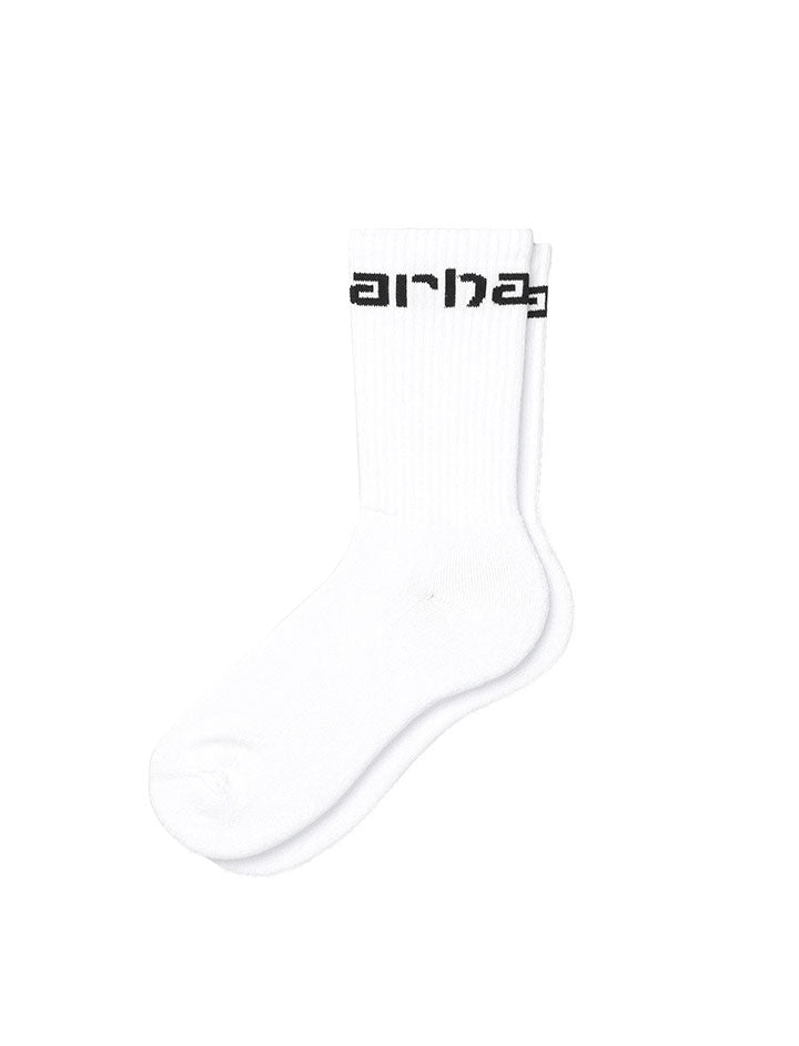 Carhartt WIP Carhartt Socks White / Black