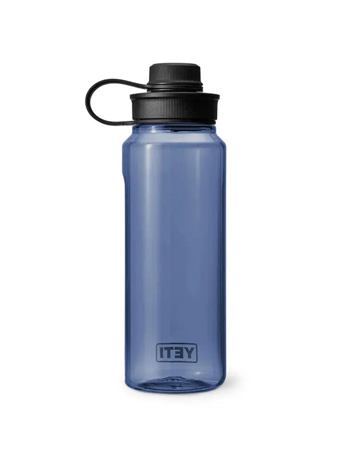 YETI Yonder Tether 1L Water Bottle Navy
