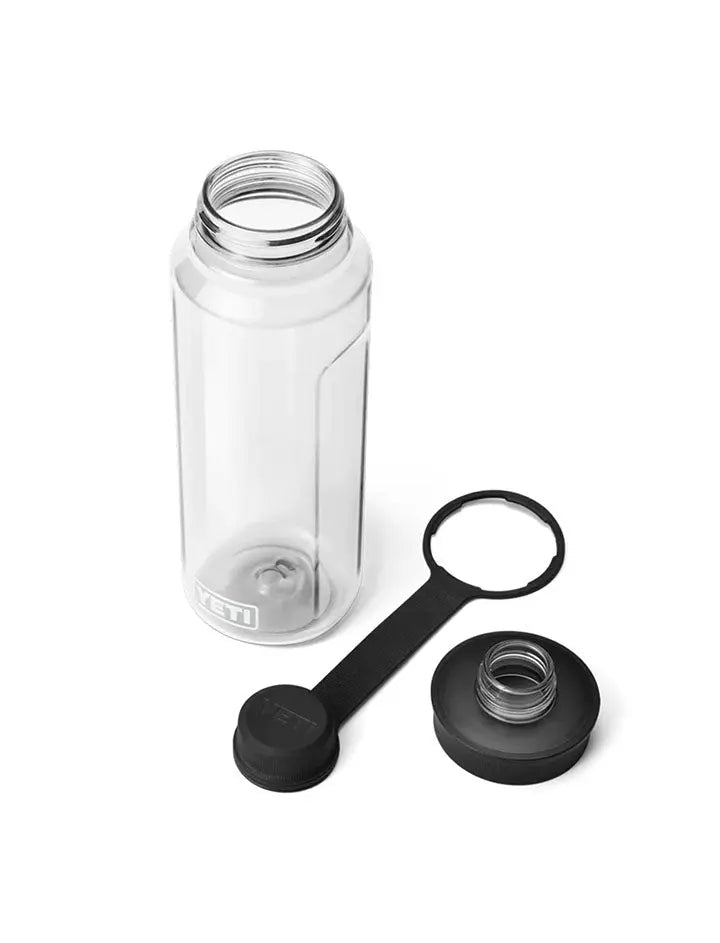 YETI Yonder Tether 1L Water Bottle Clear