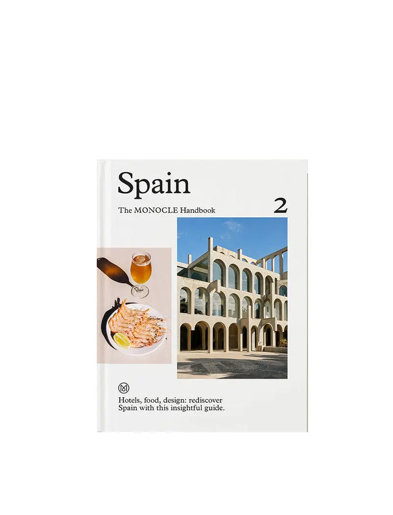 Spain: The Monocle Handbook