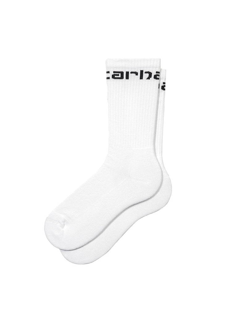 Carhartt WIP Carhartt Socks White / Black