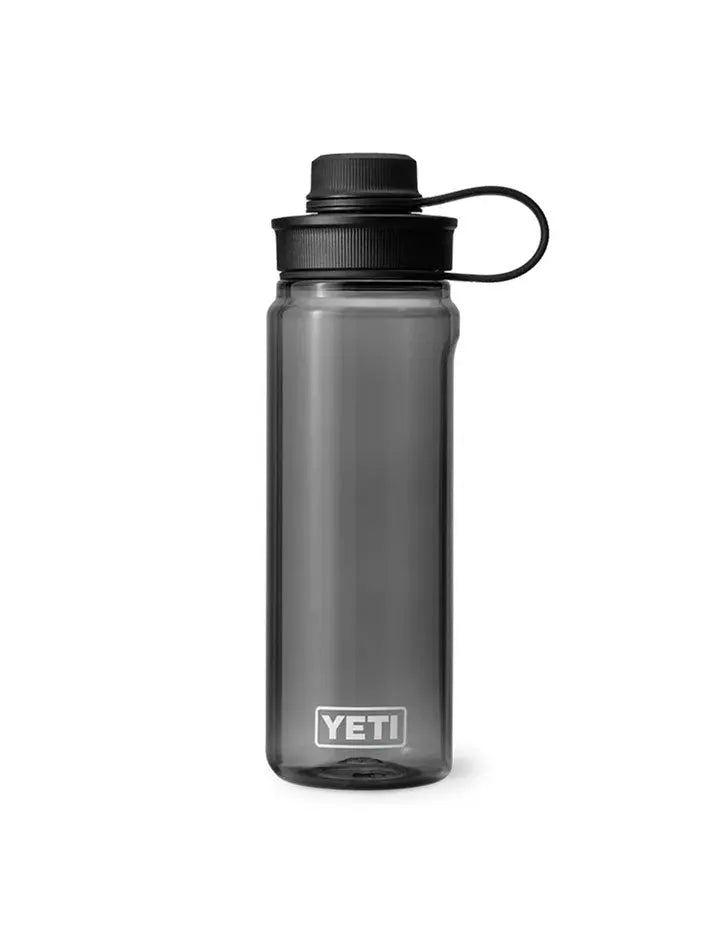 YETI Yonder Tether 750ml Water Bottle Charcoal