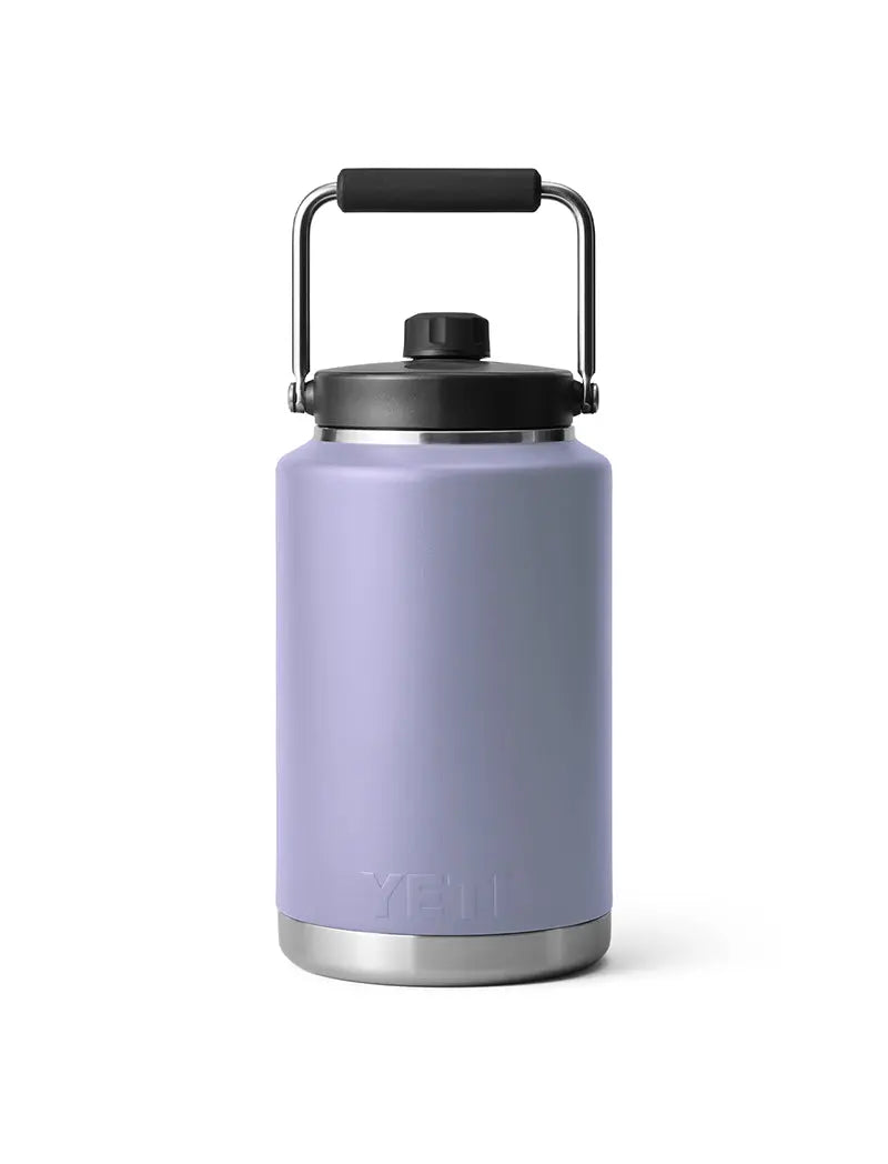 YETI Rambler Gallon Jug Cosmic Lilac