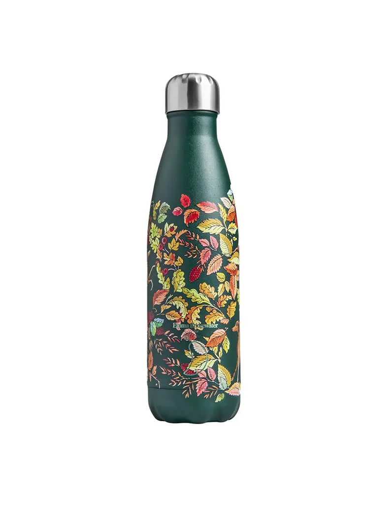 Chillys 500ml Water Bottle Emma Bridgewater Dogs In The Woods