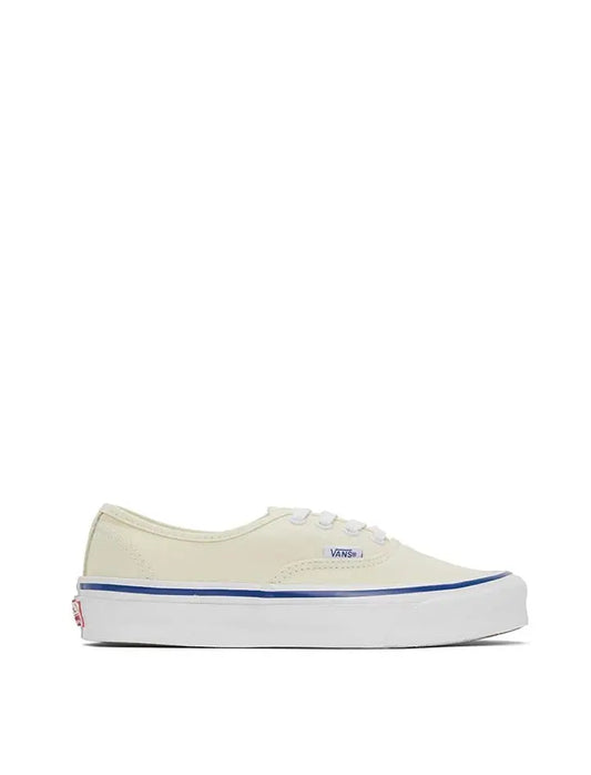 Vans Vault Ua Og Authentic Trainer Classic White Vans