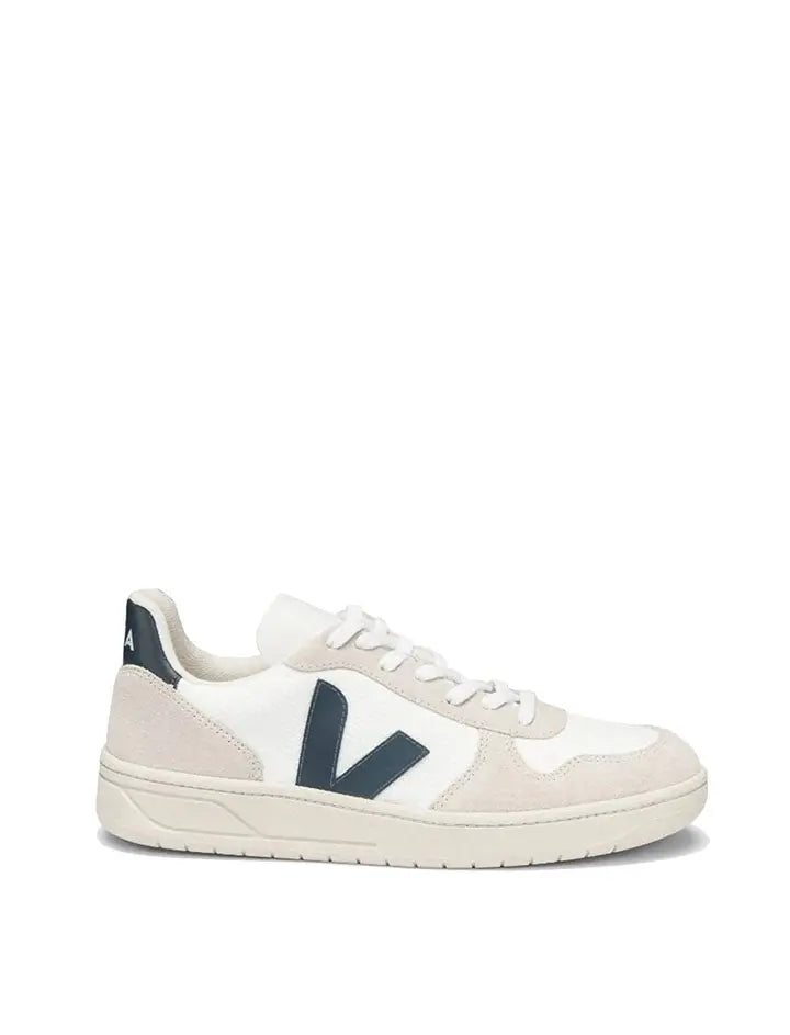 Veja V-10 Trainer White Nautico Veja