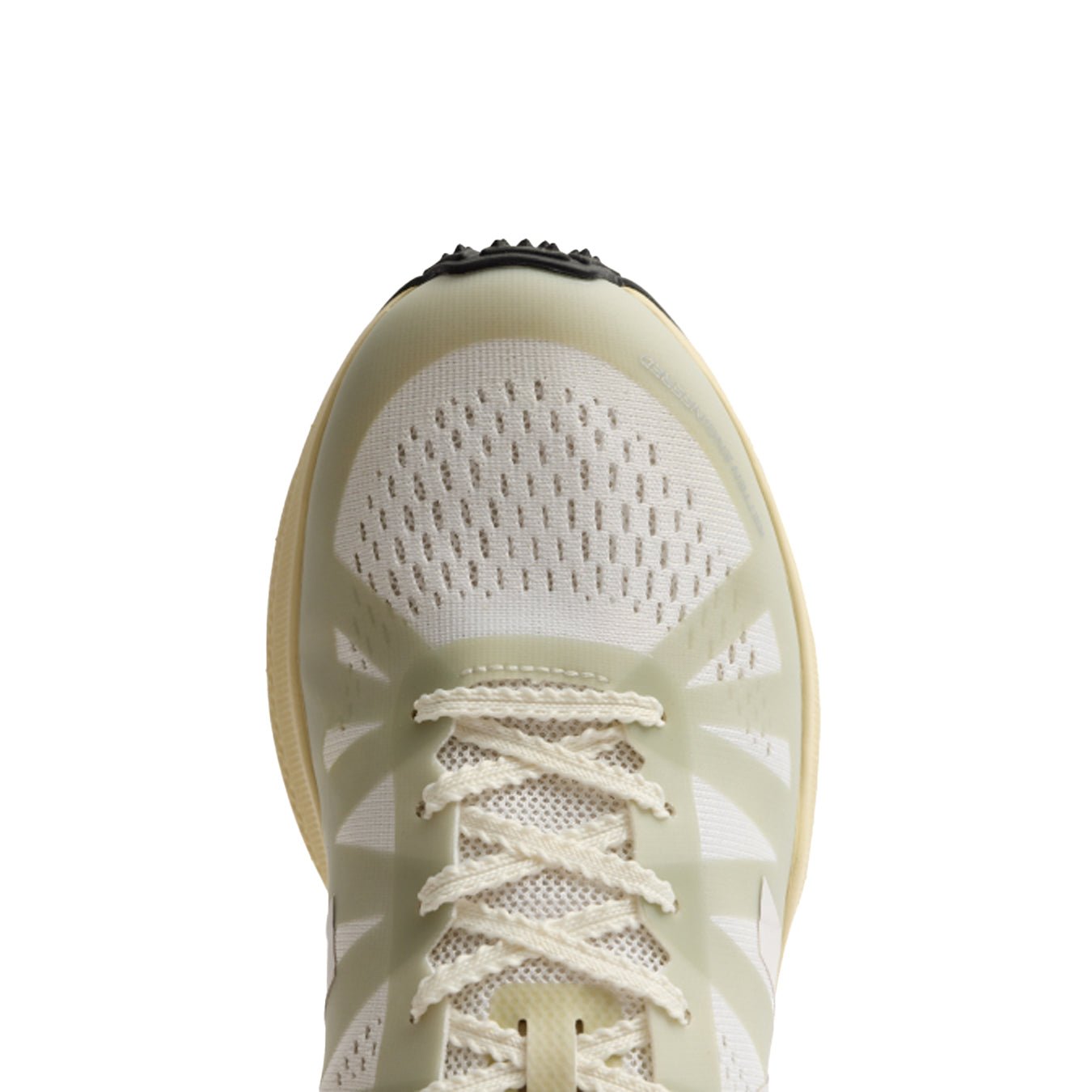 Veja Womens Condor 3 Advanced Engineered Mesh Trainer Full - White