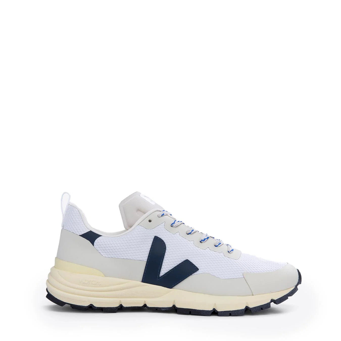 Veja Womens Dekkan Alveomesh Gravel Nautico