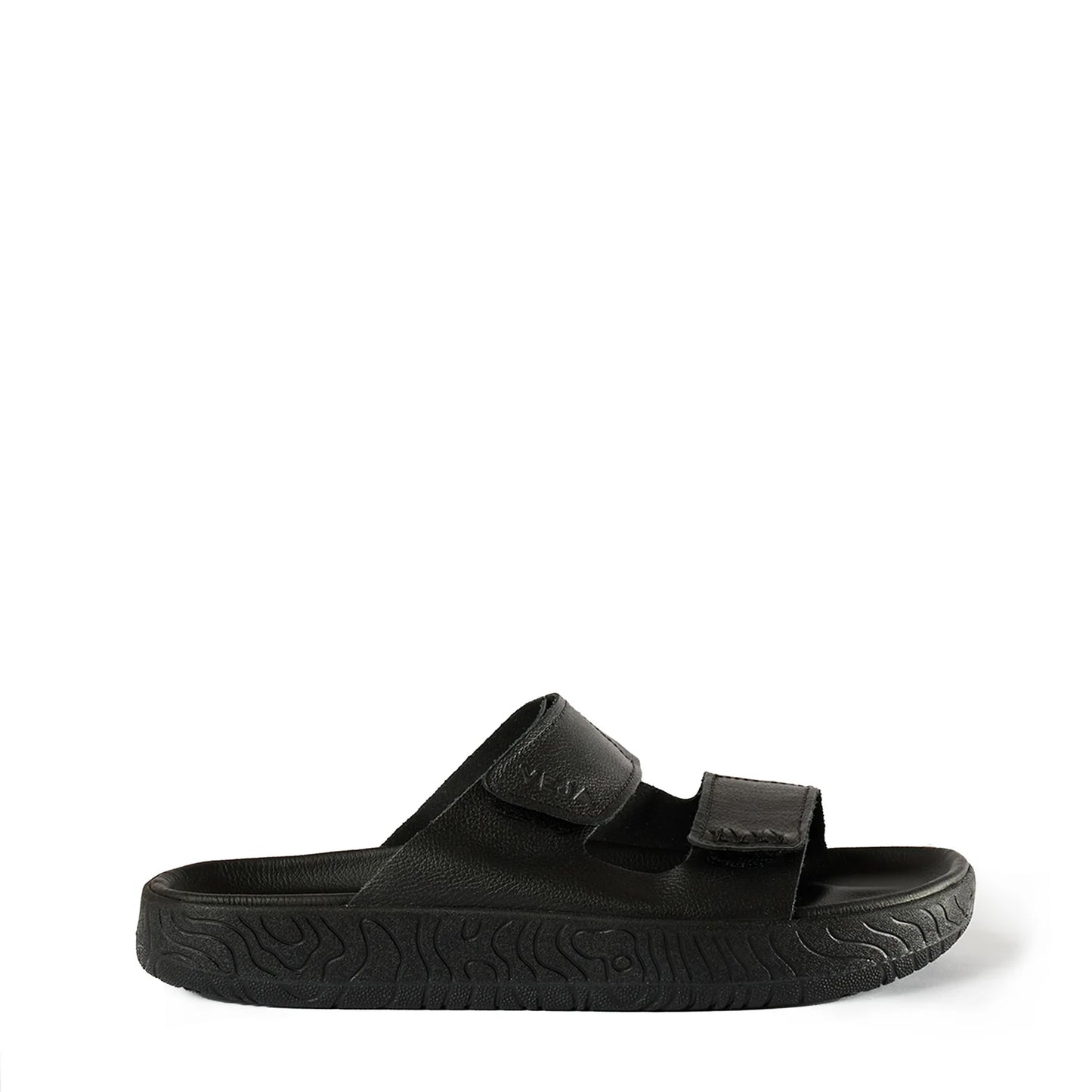 Veja Womens Etna Full-Black - pam pam 