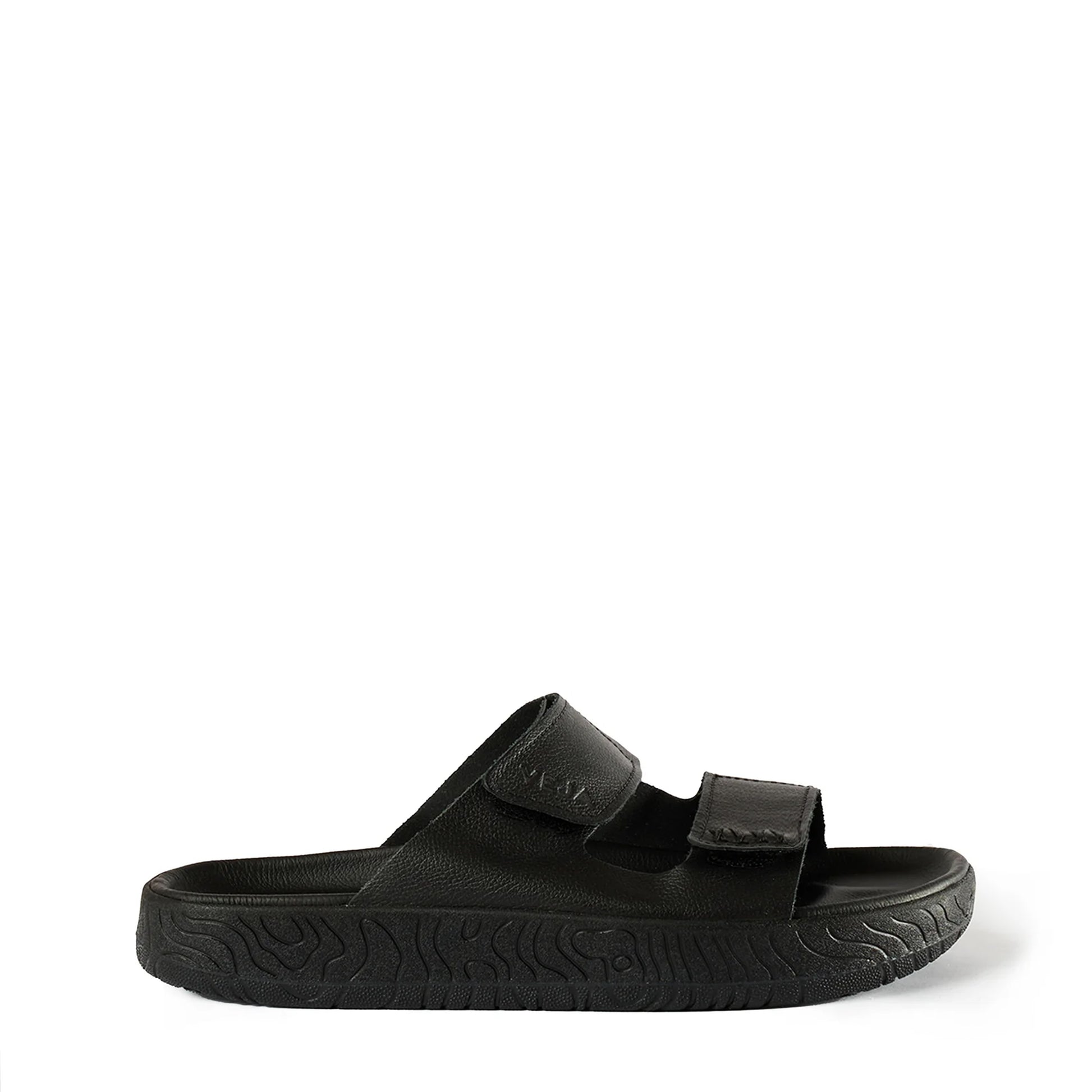 Veja Womens Etna Full-Black - pam pam 