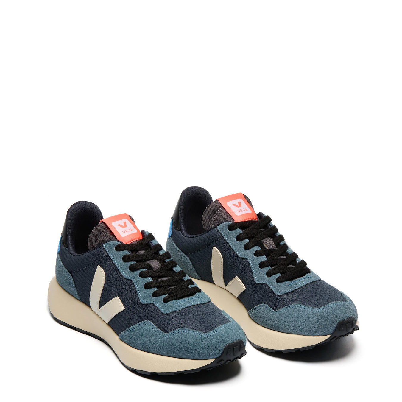 Veja Womens Paulistana Ripstop Trainer Nautico Pierre - pam pam 