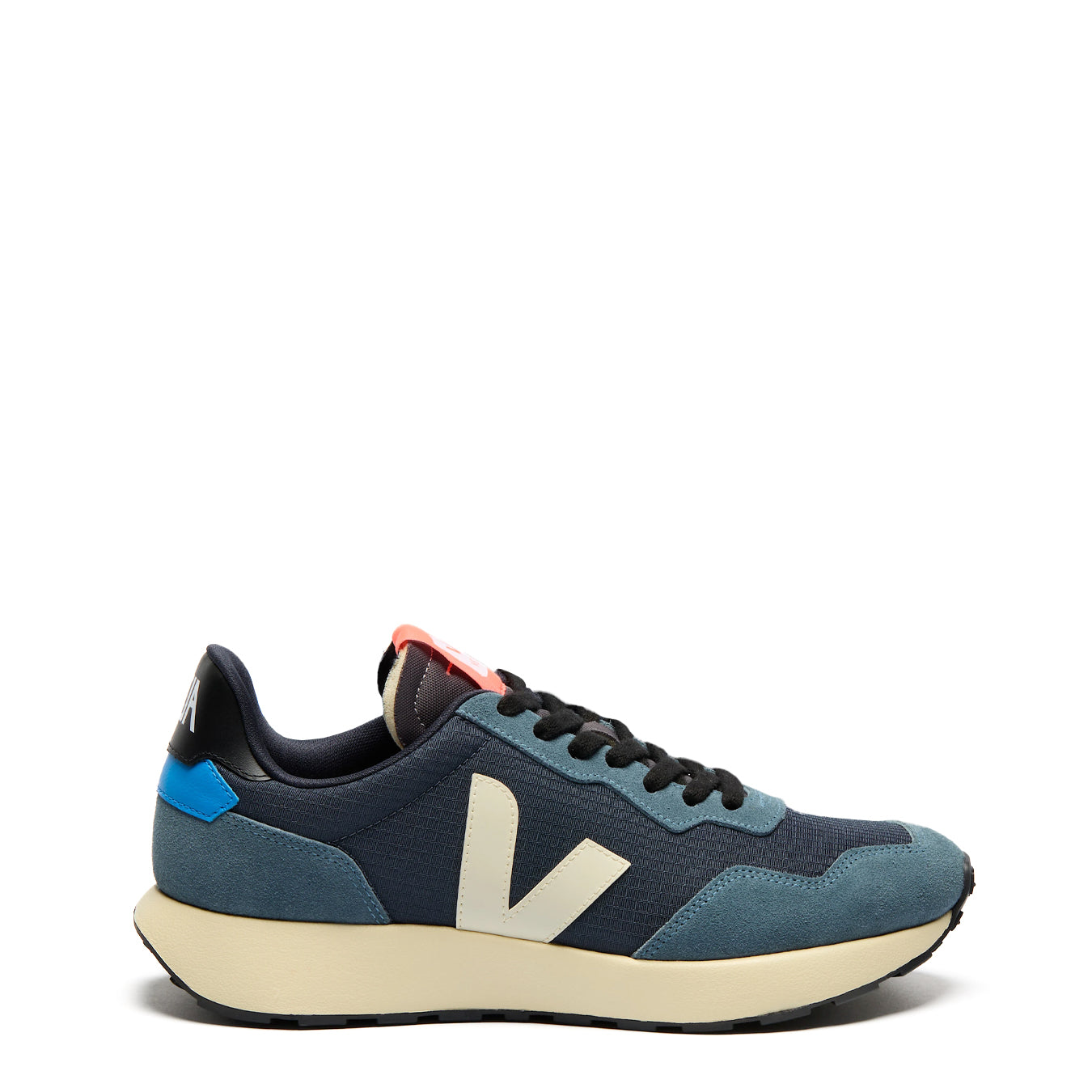 Veja Womens Paulistana Ripstop Trainer Nautico Pierre - pam pam 