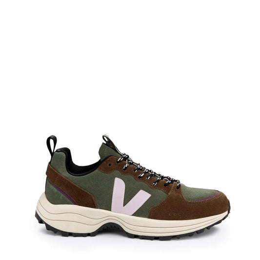 Veja Womens Venturi Mud Parme Multico