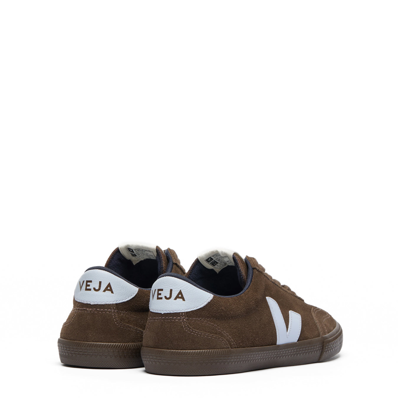 Veja Womens Volley Suede Eagle Swan Eagle - pam pam 