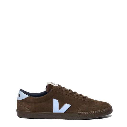 Veja Womens Volley Suede Eagle Swan Eagle - pam pam