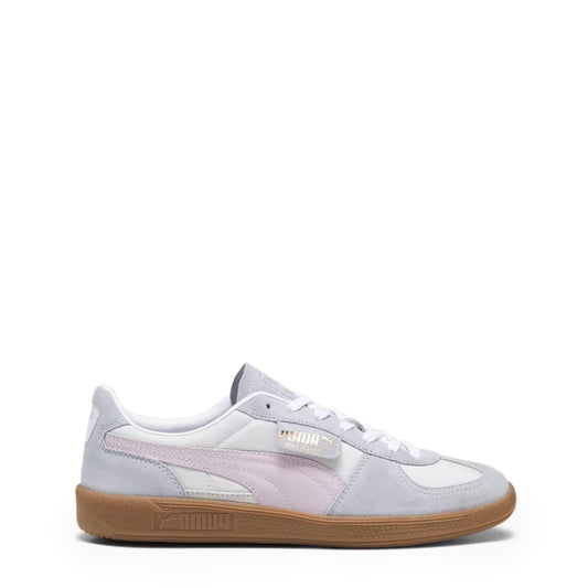 Puma Palermo OG Trainers Gray / Fog Gray