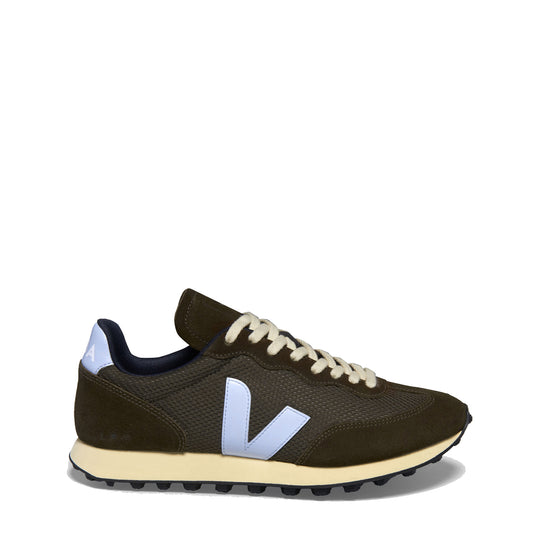 Veja Rio Branco Alveomesh Trainer Eagle Swan