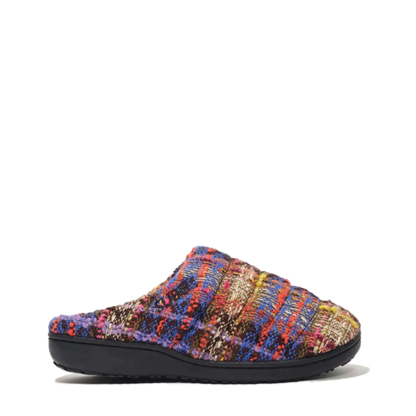 Subu Womens Concept Slipper Prism