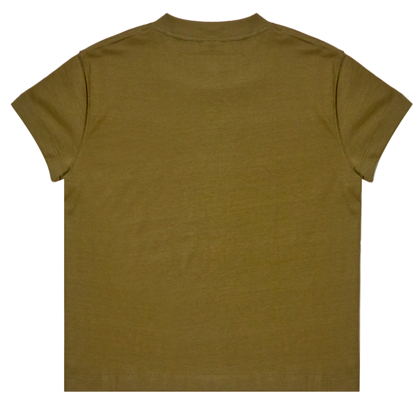 Wawwa Nexus T-Shirt Olive