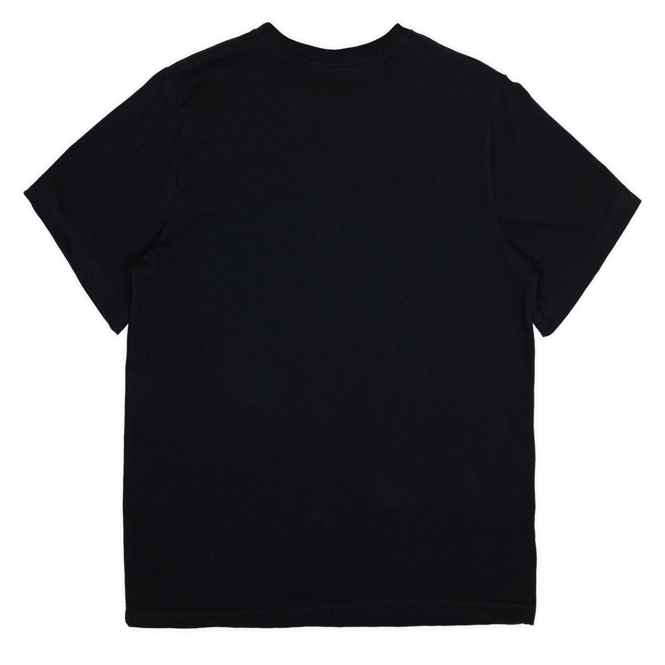 Wawwa Nexus T-Shirt Black