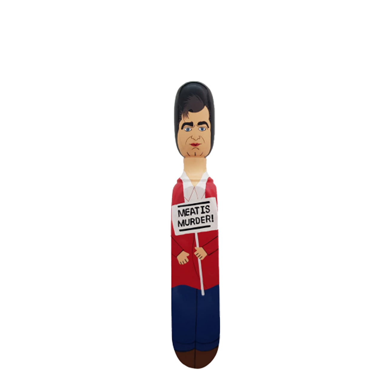 Wedgie Moz Door Stopper - pam pam 
