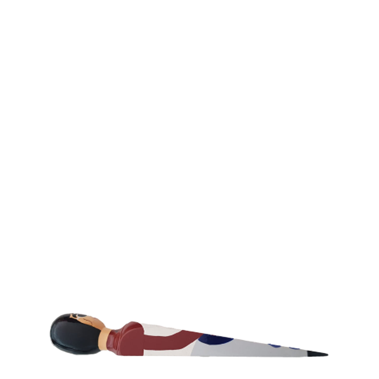 Wedgie Our Noel Door Stopper - pam pam 